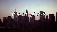 Friends - Celui qui est verni