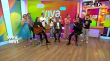 El Musical "Está con madres" en Vivalavi Mx