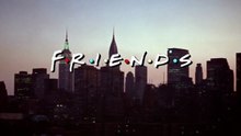 Friends - Celui qui singeait