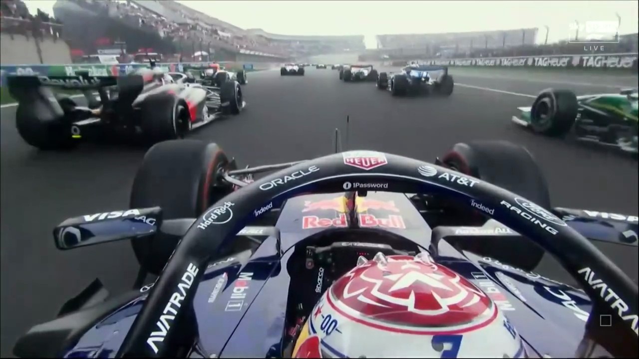 F1 2026. Miami GP. Paddock Live Pre Sprint Qualification.SKYsport