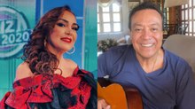 Carlos Cuevas desmiente a Aida Cuevas; sigue pelea familiar