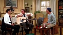 Roy Clark plays 'Malaguena' on The Odd Couple [Full Movie] [Vertical Drama]Full EP - Full