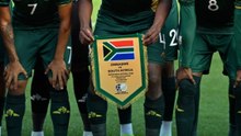 Sudáfrica planea llegar pronto a México para adaptarse al primer partido del Mundial
