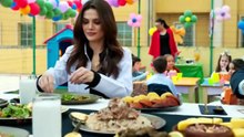 المدينة البعيدة 2 مدبلج الحلقة 294
