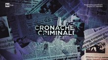 Terry Broome | Cronache criminali 01  [2022] HQ