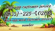 O.1CW~Complete™ List of Cash App CUSTOMER© Support℗ (Help Desk Center Toll Free %% Number Support) Numbers A Complete Guide@2026