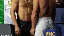 Jaime Munguía amenaza con noquear 💥