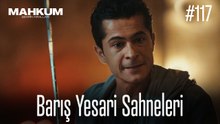 Barış Yesari Sahneleri - Mahkum