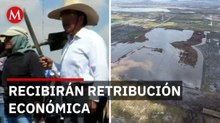 Suprema Corte ampara a San Salvador Atenco por el Lago de Texcoco