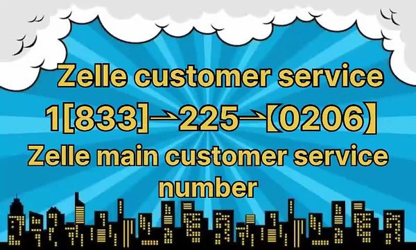 Complete™ List of ZelleⓃ CUSTOMER© Support℗ (Help Desk Center Toll Free %% Number Support) Numbers A Complete Guide@2026