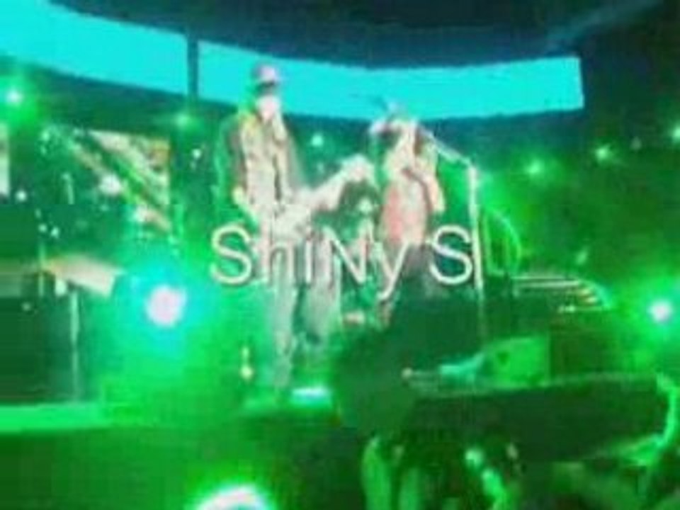 TOKIO HOTEL 1000 meere live bercy 10.03.08 speed up