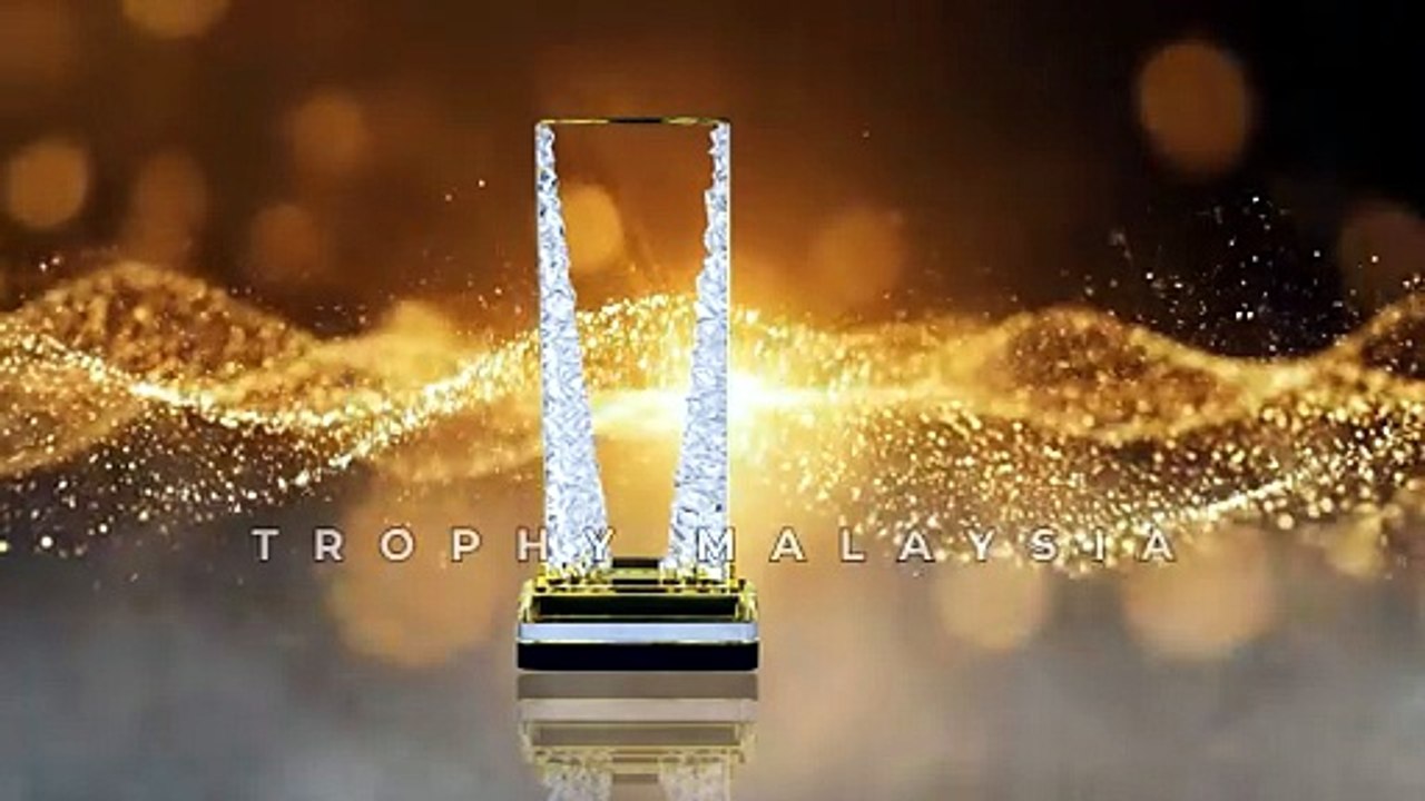 New Crystal Trophies at Trophy-World Malaysia | Custom Trophies & Plaques Supplier