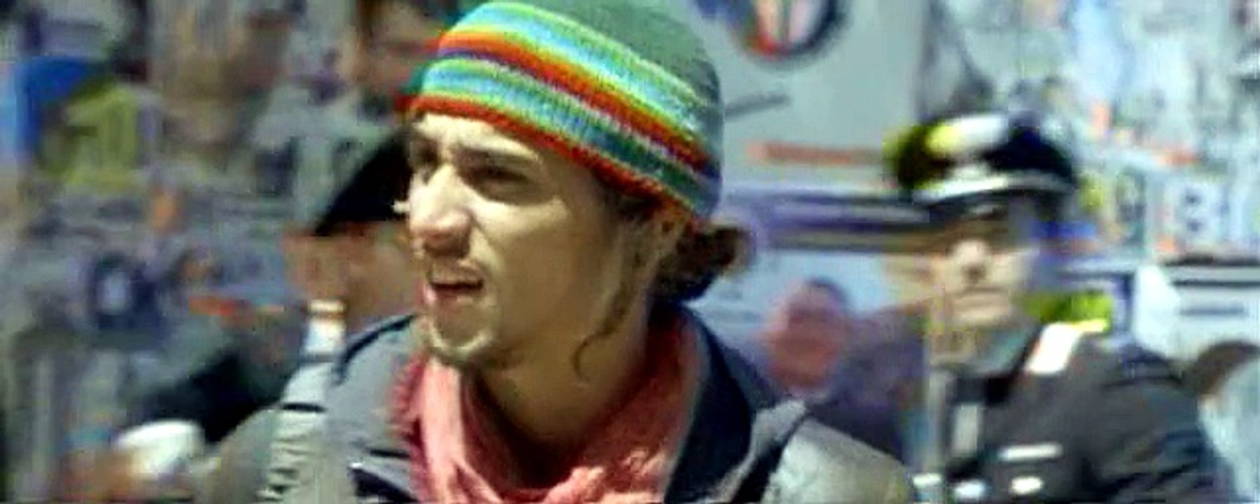 My name is Tanino (Paolo Virzì - 2002) #1.tempo
