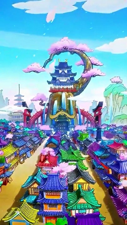 J'ai rattrapé l'intégralité de One Piece