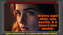 Chat pericolose: la forza dell’amore reale