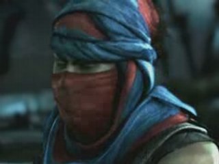 Prince of Persia Trailer