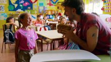 Barrio Esperanza 1x03