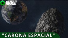 Startup tem plano ambicioso para investigar asteroide gigante que se aproxima da Terra