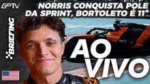 F1 2026 EM MIAMI: NORRIS POLE, ANTONELLI 2º NO GRID DA CORRIDA SPRINT | Briefing