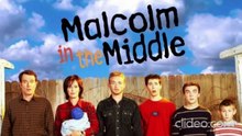Malcolm el de en medio (T4:C21) español latino
