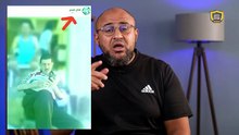 'من مشلول إلى ملهم; قصة شفاء بعد لقاء مريم الغراء'