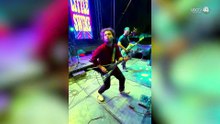 La banda jalisciense Little Swine presenta el sencillo “Doctor Müller” y emprende gira internacional