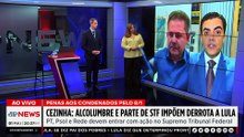 Cezinha de Madureira vê dificuldade para avanço da PEC 6x1