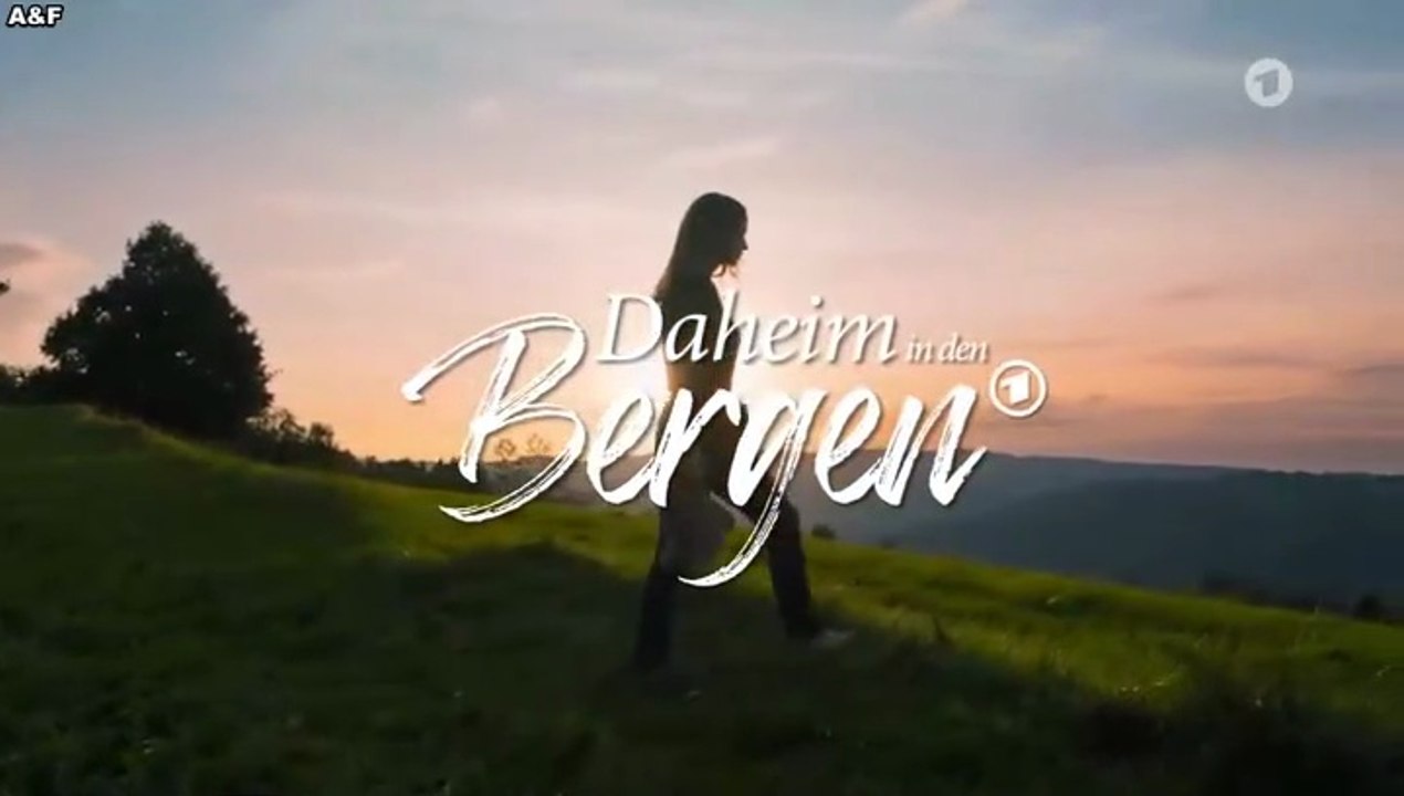Daheim in den Bergen -11- Wunsch und Wirklichkeit