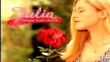 Julia -185- Wege zum Glück