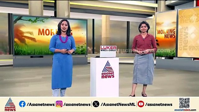 സംസ്ഥാനത്ത് ഇന്നും ഒറ്റപ്പെട്ട ശക്തമായ മഴയ്ക്ക് സാധ്യത