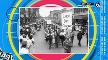 Todos los detalles sobre los derechos laborales