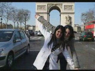 Anniversaire Morgane