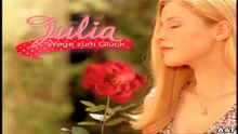 Julia -187- Wege zum Glück