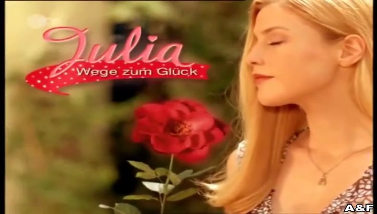 Julia -188- Wege zum Glück