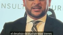 Acusan a tres juzgados de Tijuana de operar red de despojo de viviendas.
