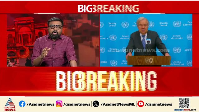 സമാധാനം അകലെയോ?; ഇറാൻ മുന്നോട്ട് വച്ച പുതിയ സമാധാന നിർദേശങ്ങളും തള്ളി അമേരിക്ക