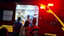 Homem de 41 anos fica ferido após cair de bicicleta no Parque São Paulo