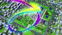 Inazuma Eleven GO - Episode 19 - 1080p English Subbed