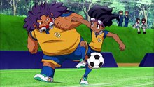 Inazuma Eleven GO - Episode 18 - 1080p English Subbed