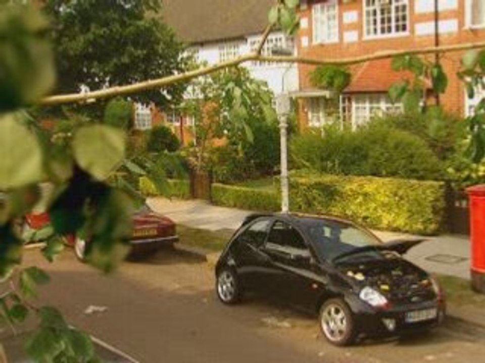 Humour - Pub Ford