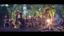 Cannibals Capture Expedition Team—Retired Soldier Hunts Down Jungle Leader!