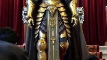 The Alpha King's Hidden Princess New