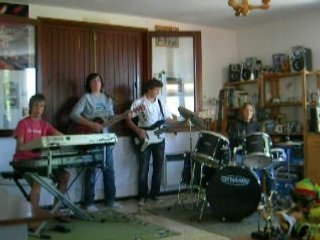 66 Volts - La Rencontre