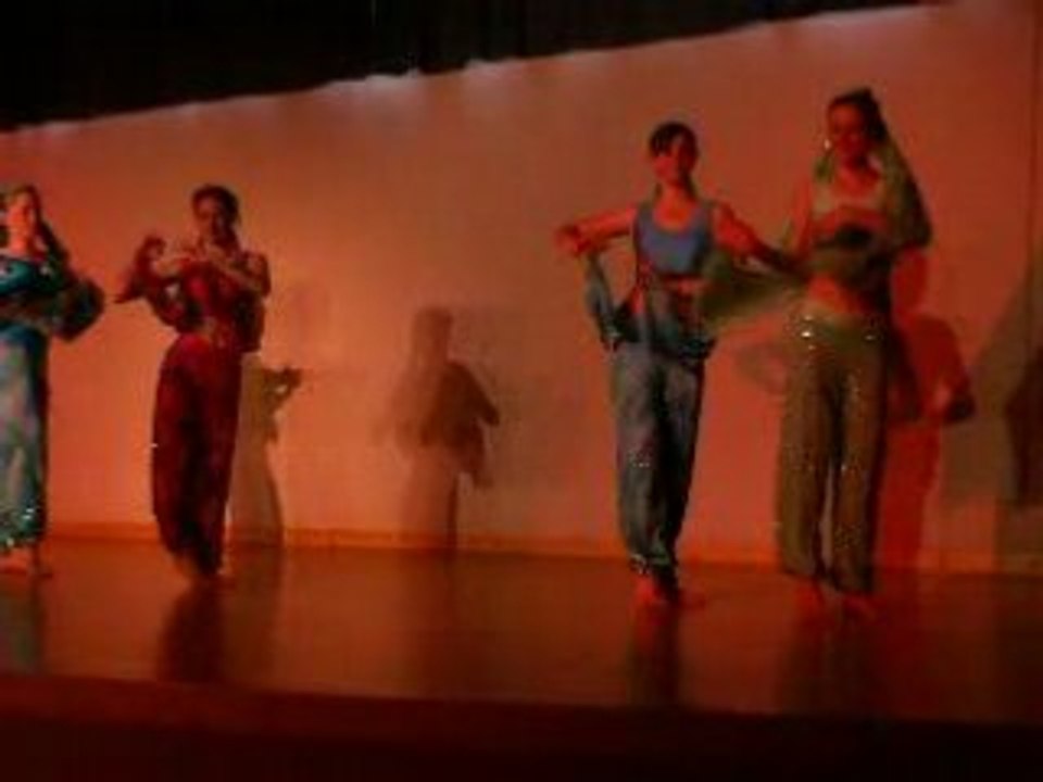 danse