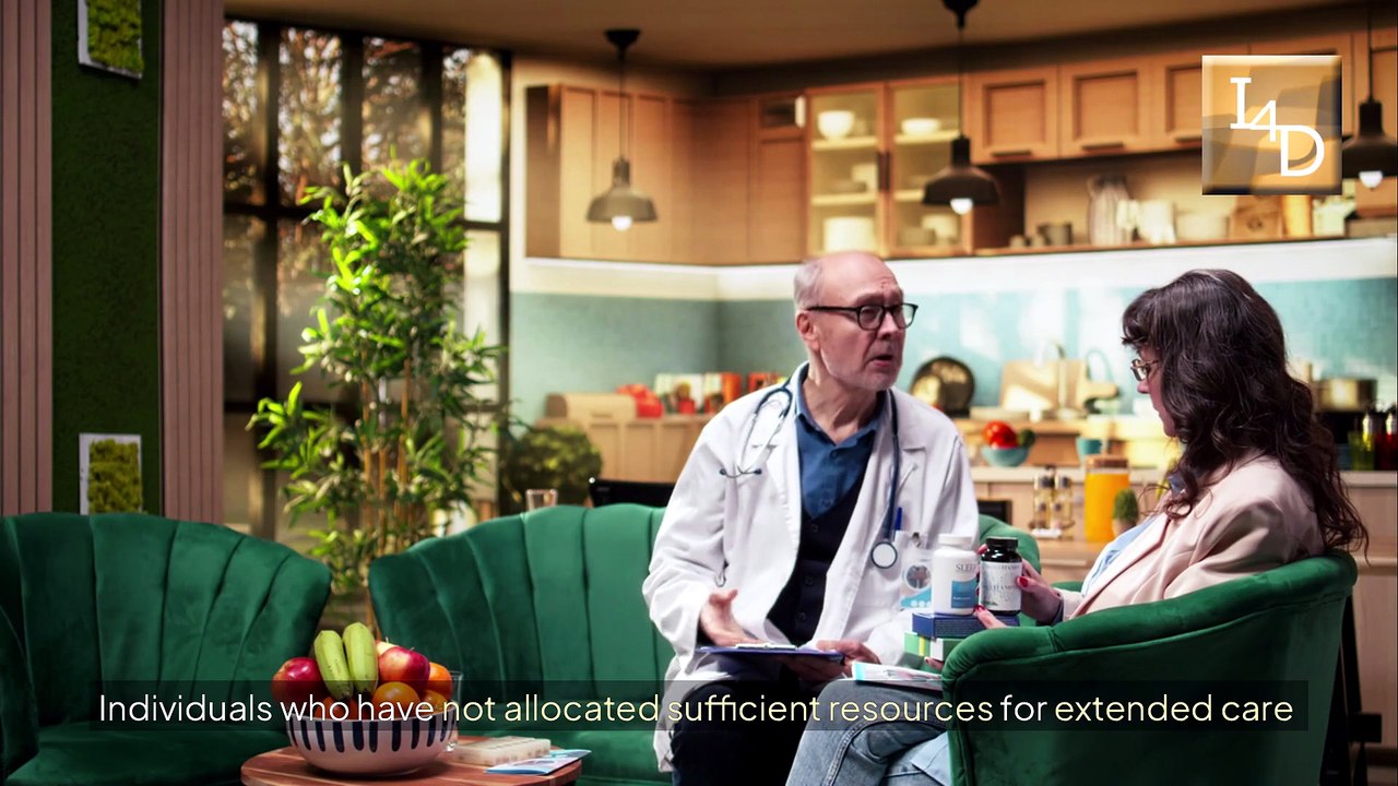 Health insurance Austin highlights long term care planning gap