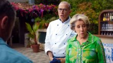 Watch A Taste for Murder Season 1 Episode 1 Full Episode HD Online 2026
