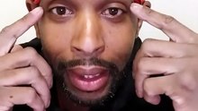 C Roc Smooth Felon friend Hubert Brooks aka ToJoB TV sent a fake cease & desist letter!