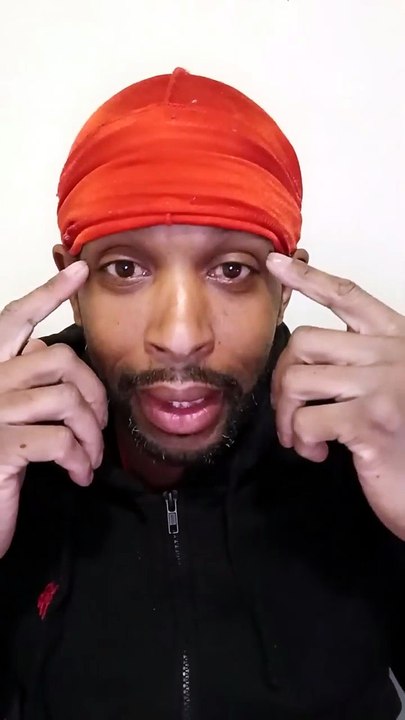 C Roc Smooth Felon friend Hubert Brooks aka ToJoB TV sent a fake cease & desist letter!