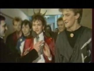 Papa Dance - Nasz Disneyland