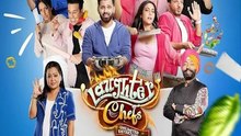 [HOT] Laughter Chefs Unlimited Entertainment - Season 3 - Episode 10: Ho Ho Ho…Santa in the Kitchen!